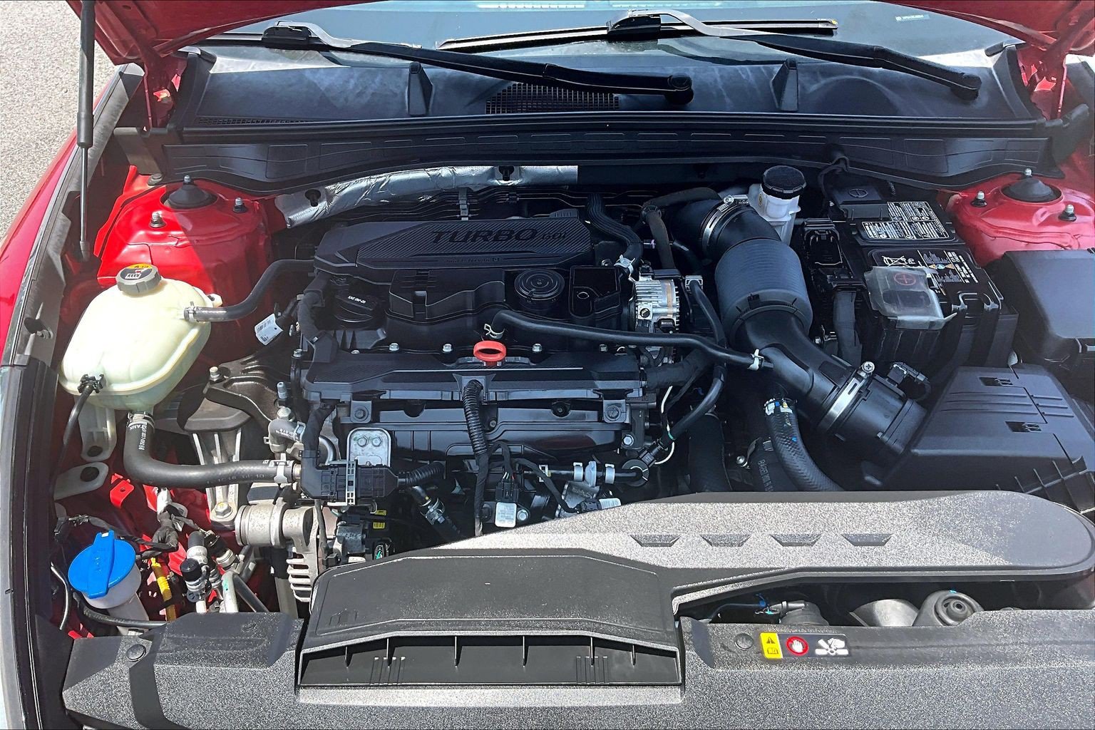 Used 2020 Hyundai Sonata Limited FWD image 30