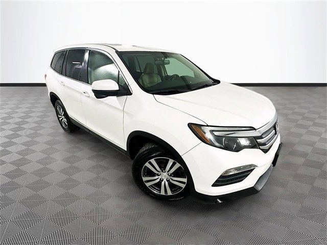 Used 2018 Honda Pilot EX-L image 7