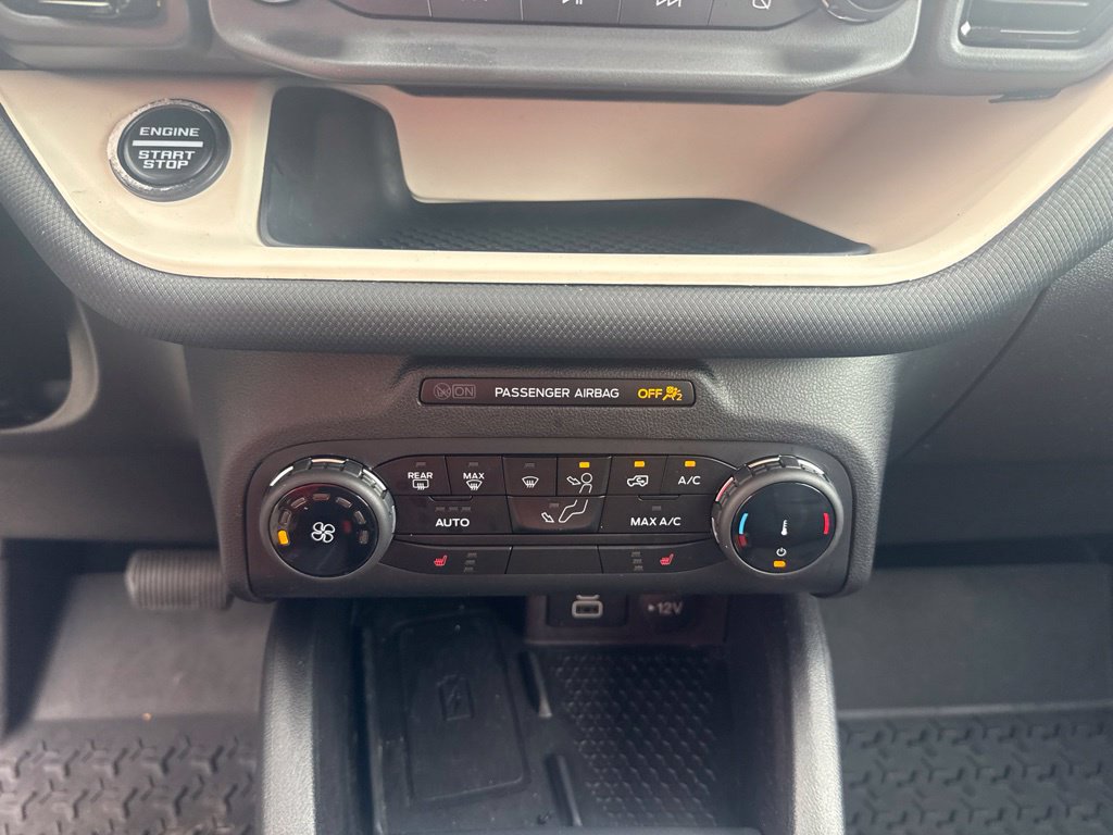 Certified 2024 Ford Bronco Sport Heritage w/ Heritage Convenience Package AWD/4WD image 21