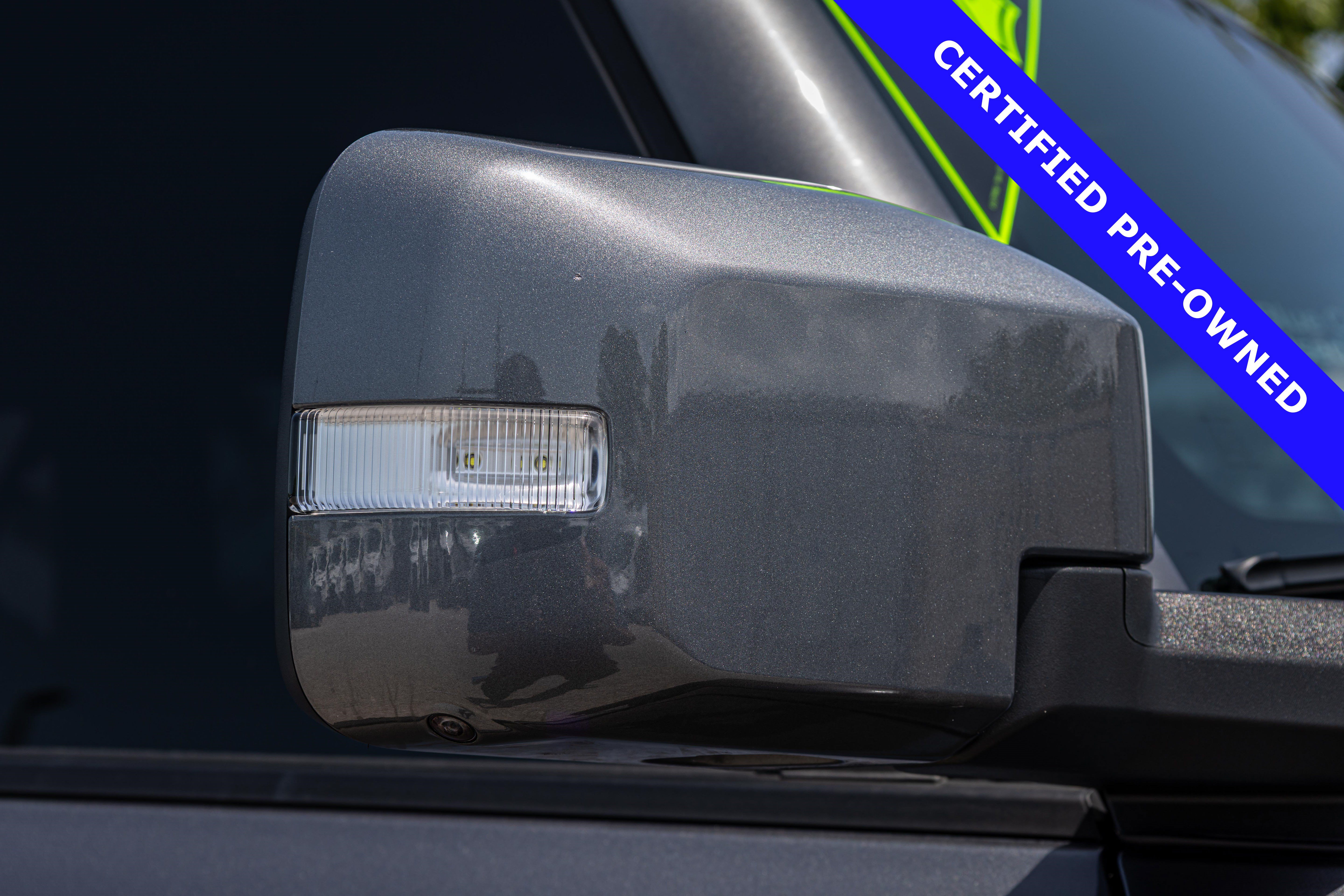 Certified 2022 Ford Bronco Outer Banks AWD/4WD image 12