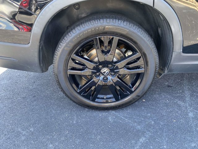 Used 2021 Honda Pilot Special Edition image 9