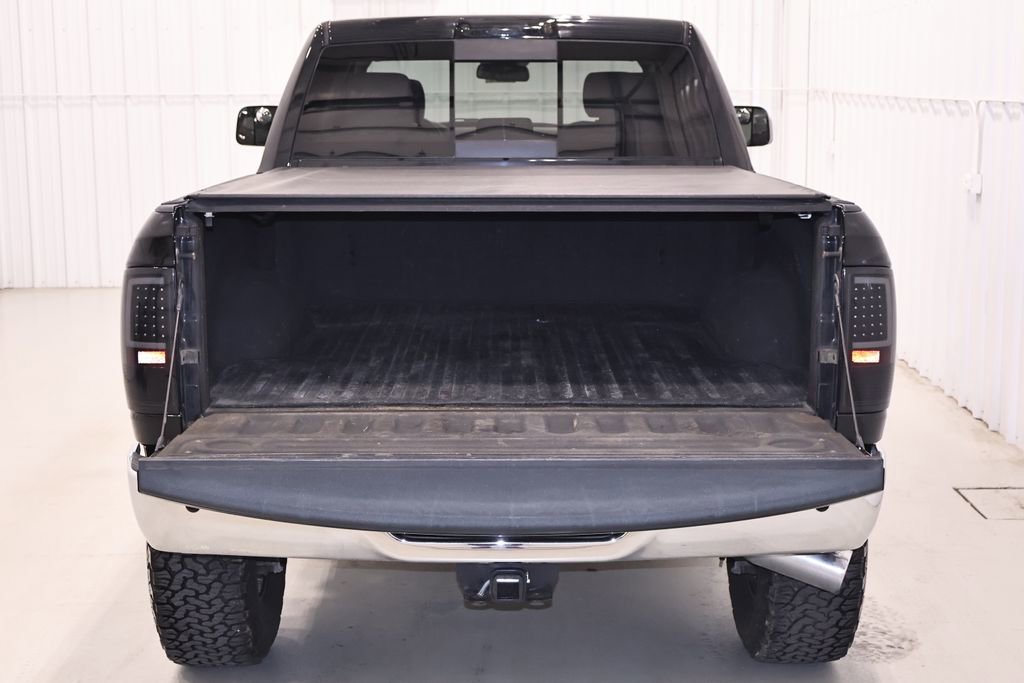 Used 2017 RAM 2500 Big Horn AWD/4WD image 32