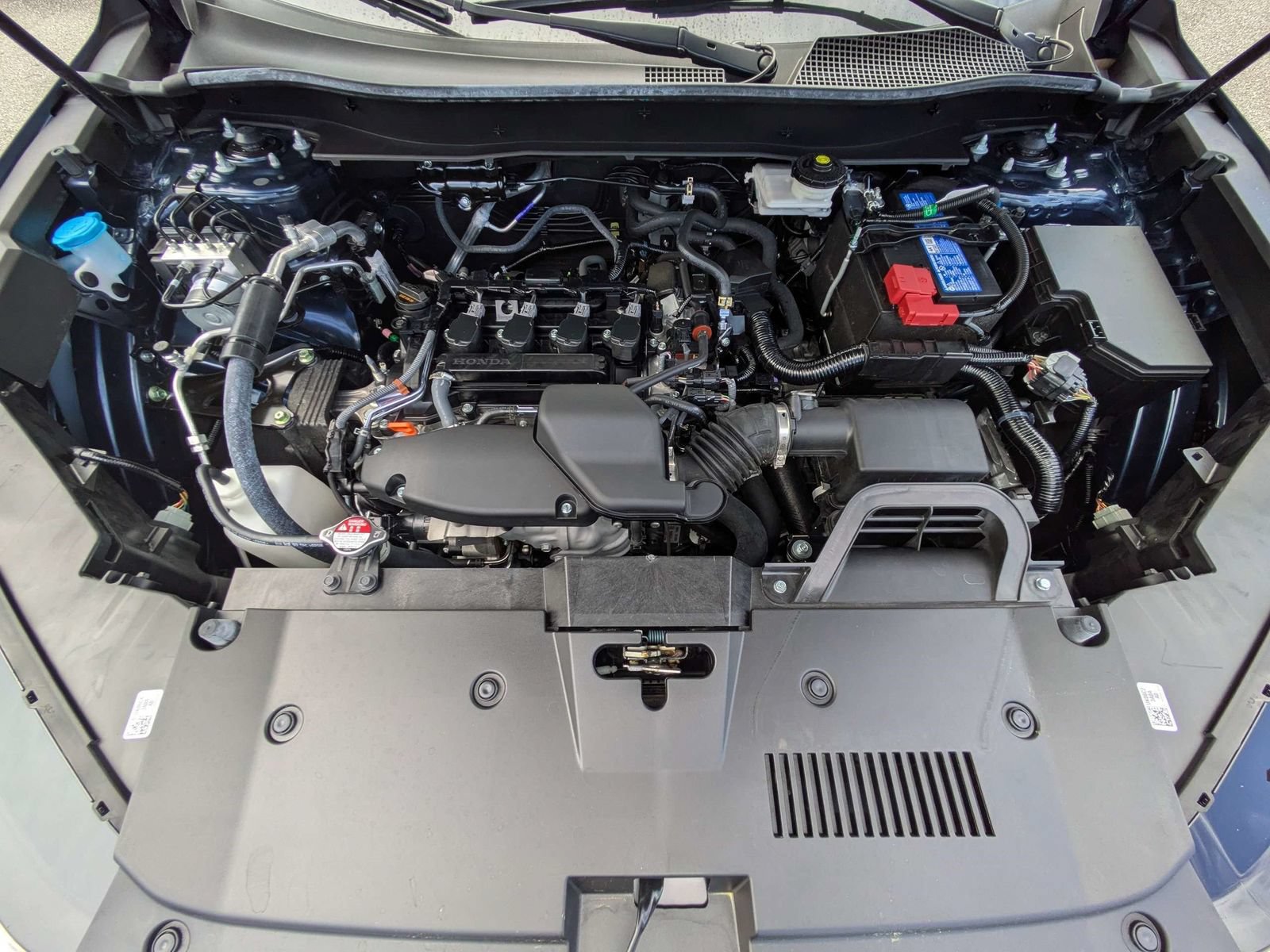 Used 2024 Honda CR-V EX-L image 7