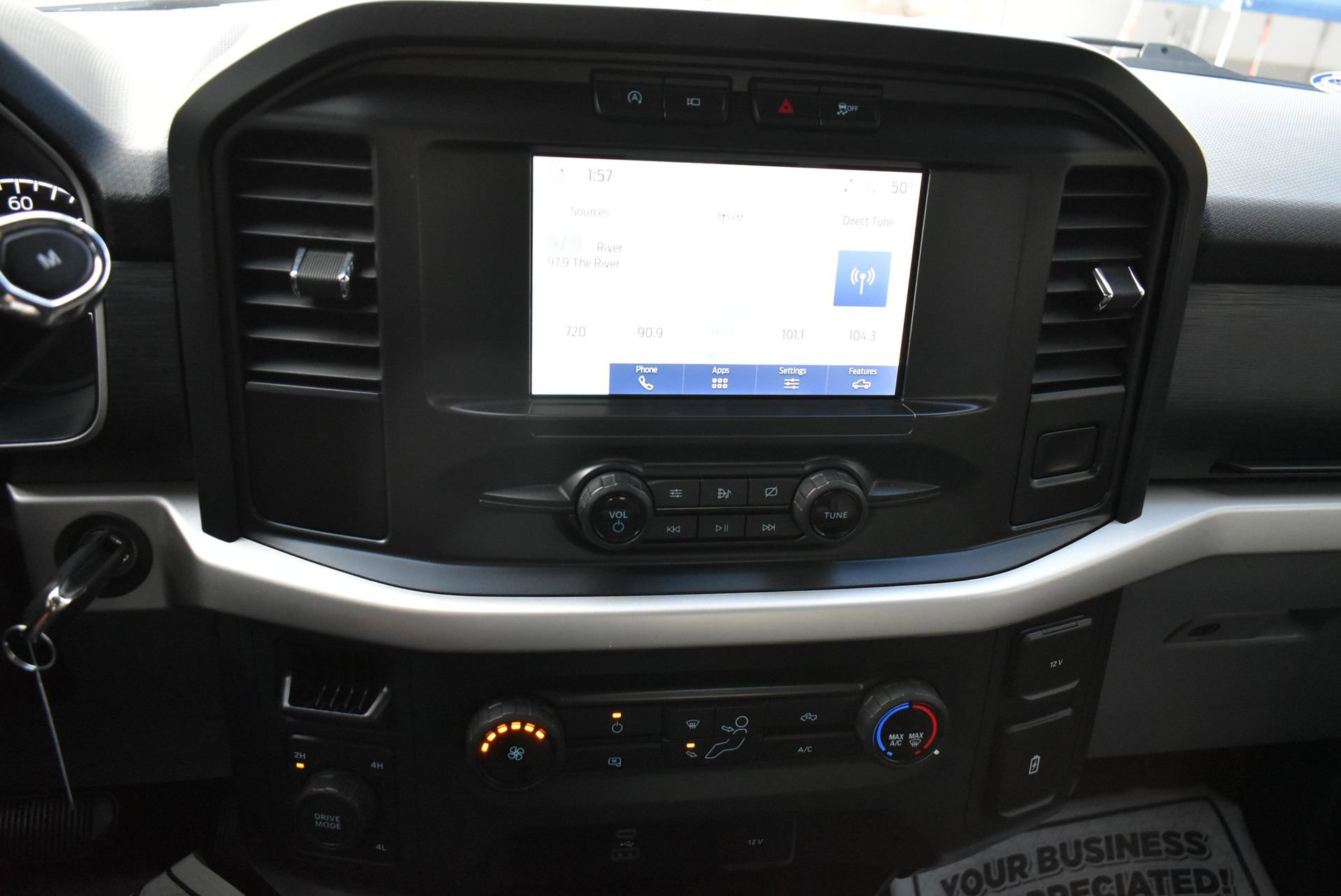 Certified 2021 Ford F150 XL w/ Equipment Group 101A High image 24