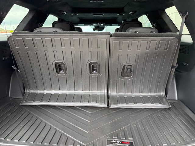 Used 2025 Hyundai Palisade Calligraphy AWD/4WD image 18