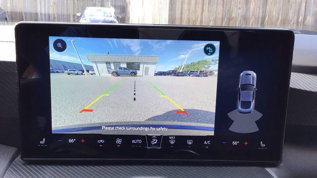 Certified 2024 Ford Mustang Coupe image 18