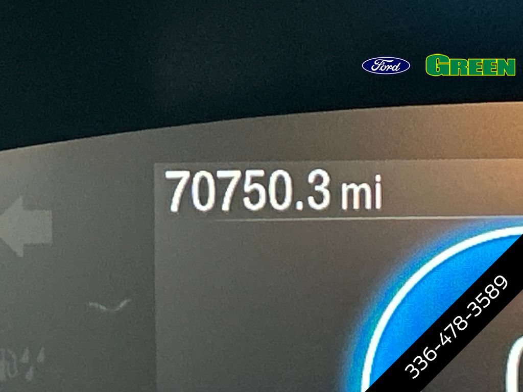 Certified 2021 Ford Escape SE FWD image 10
