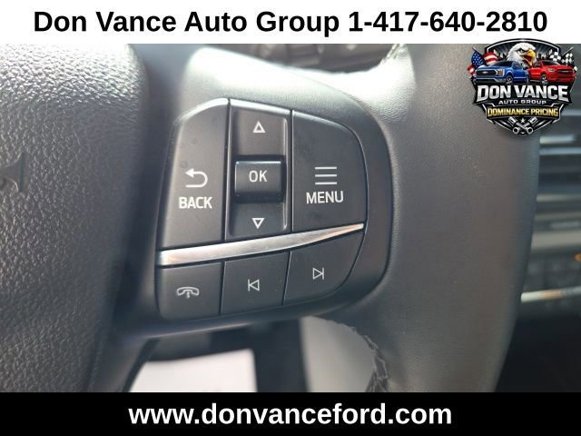 Certified 2023 Ford Escape Active image 13