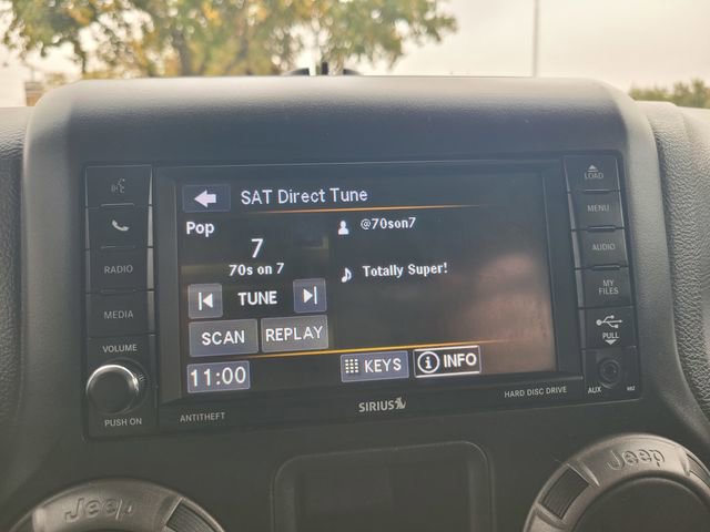 Used 2018 Jeep Wrangler Sport image 18