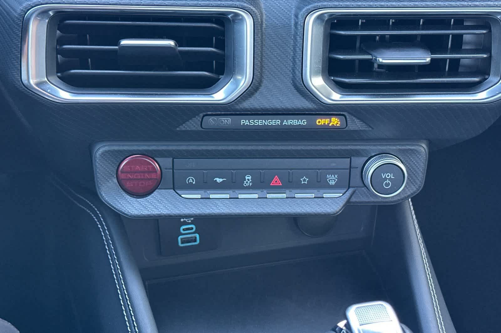 Certified 2026 Ford Mustang GT Premium RWD image 20