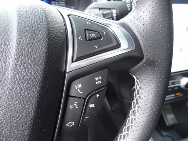 Certified 2024 Ford Edge ST w/ Equipment Group 401A AWD/4WD image 26
