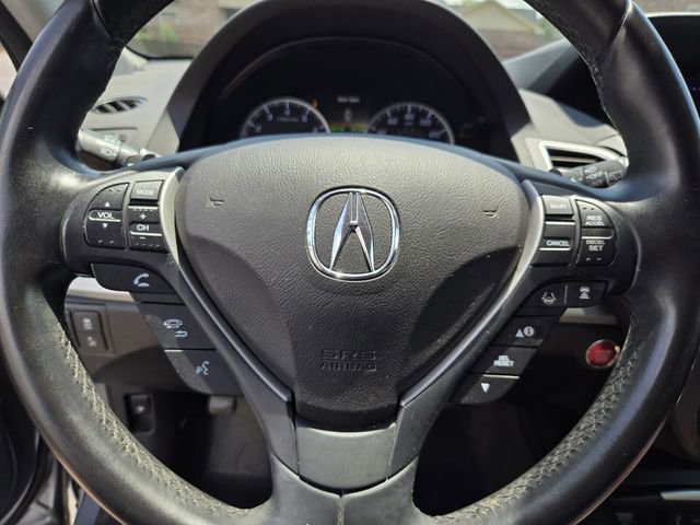 Used 2017 Acura RDX AWD w/ Advance Package image 29