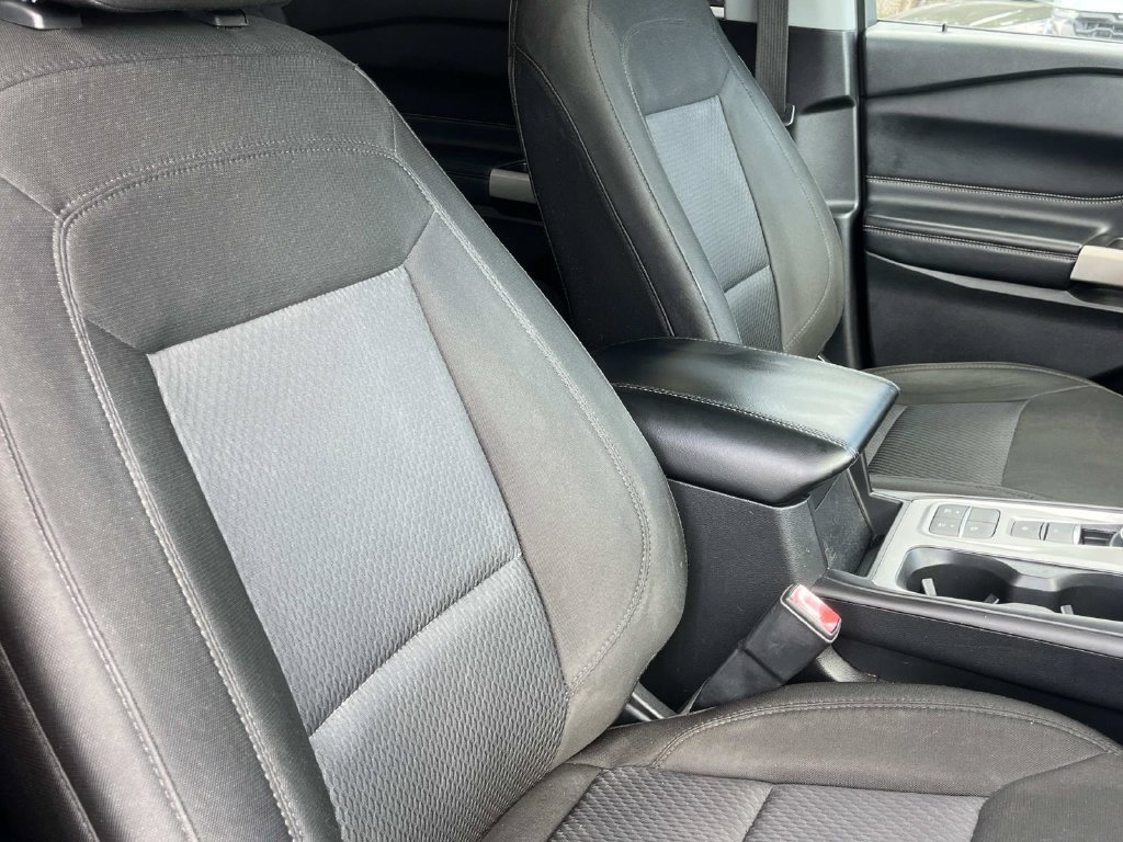Certified 2022 Ford Explorer XLT RWD image 32