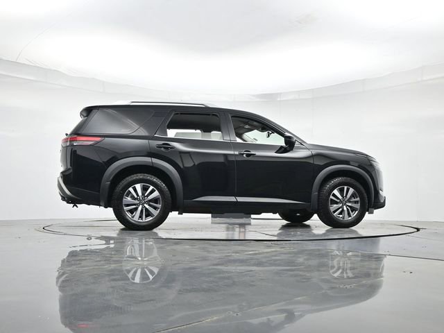 Used 2022 Nissan Pathfinder SL image 31