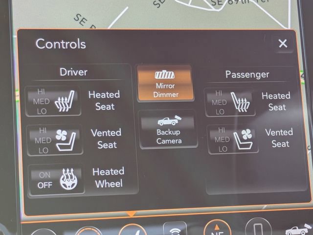 Used 2019 RAM 1500 Laramie image 23