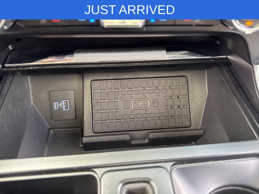Certified 2023 Ford F150 Limited AWD/4WD image 40