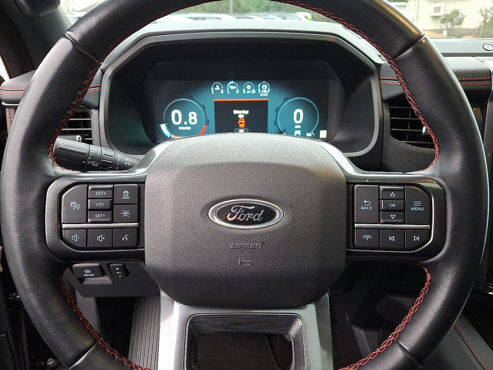 Certified 2022 Ford Expedition Max Limited image 22