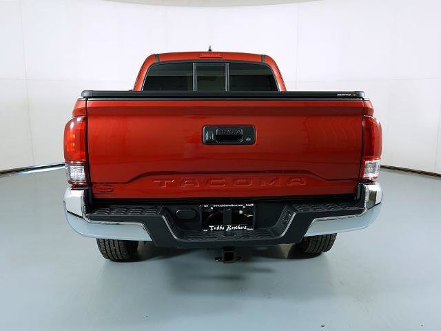 Used 2018 Toyota Tacoma SR5 RWD image 6