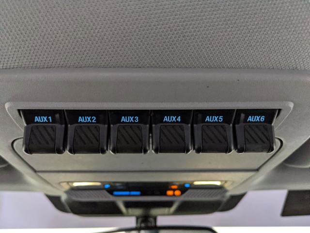 Certified 2024 Ford F450 XL RWD image 8