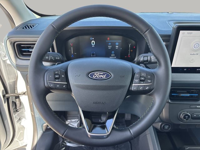 Certified 2025 Ford Maverick Lobo AWD/4WD image 28