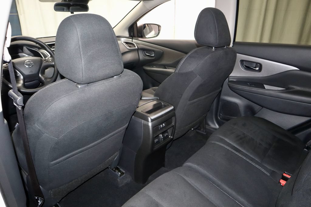 Used 2020 Nissan Murano S w/ Technology Package AWD/4WD image 20
