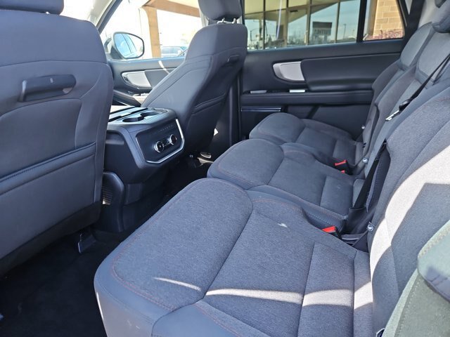 Certified 2025 Ford Expedition Max Active AWD/4WD image 14