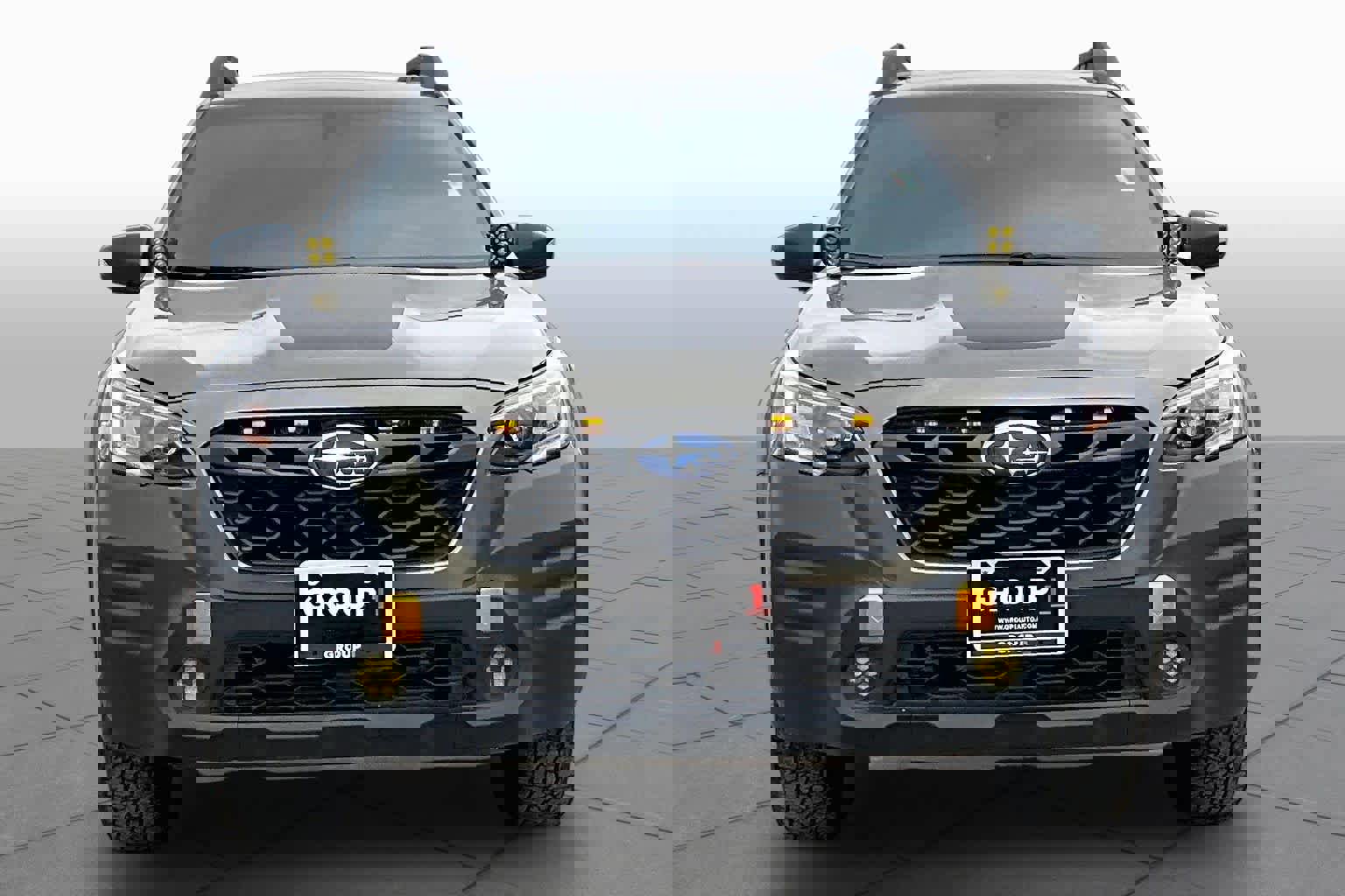 Used 2022 Subaru Outback Wilderness AWD/4WD image 6