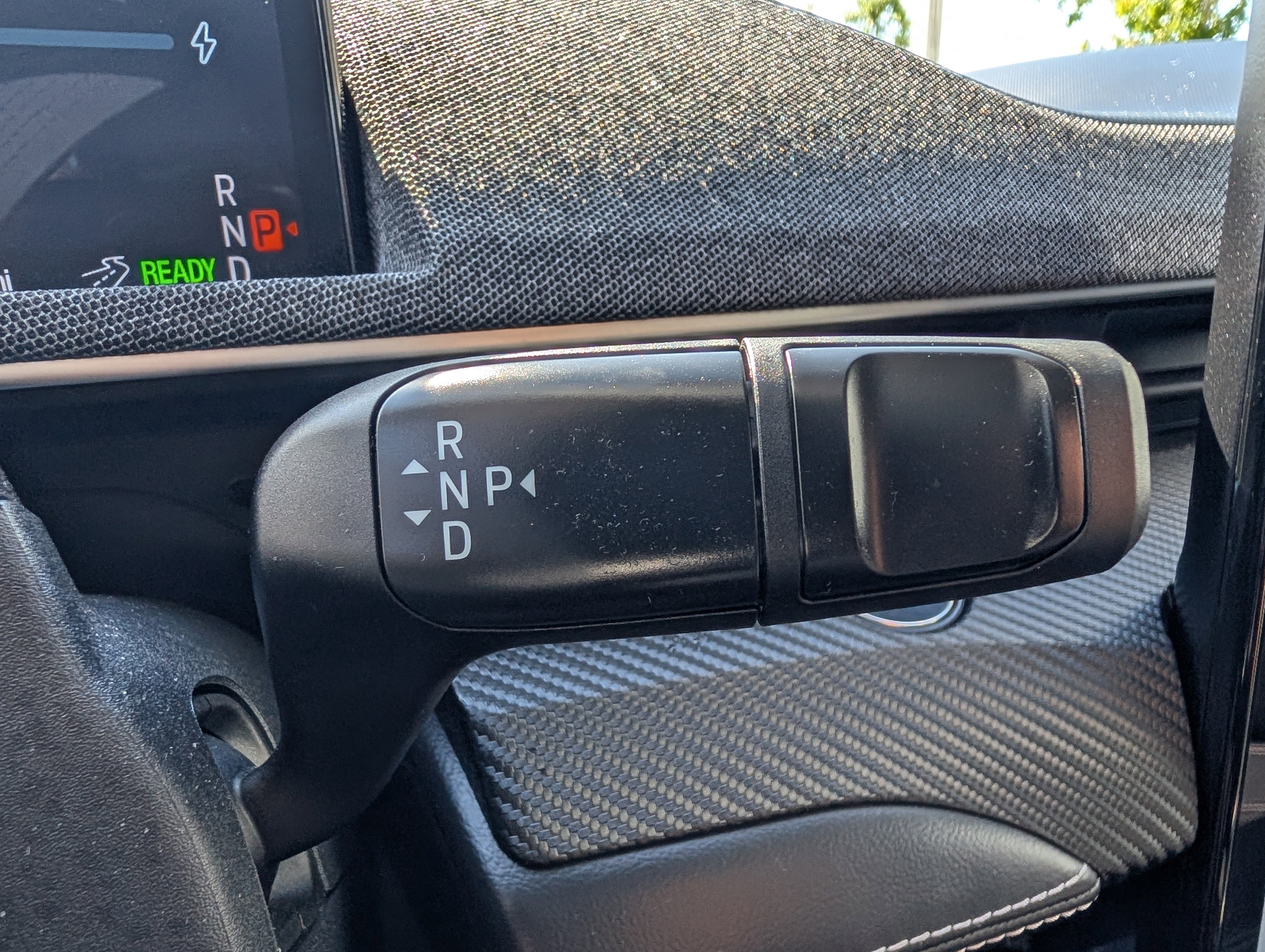 Certified 2025 Ford Mustang Mach-E Premium RWD image 31