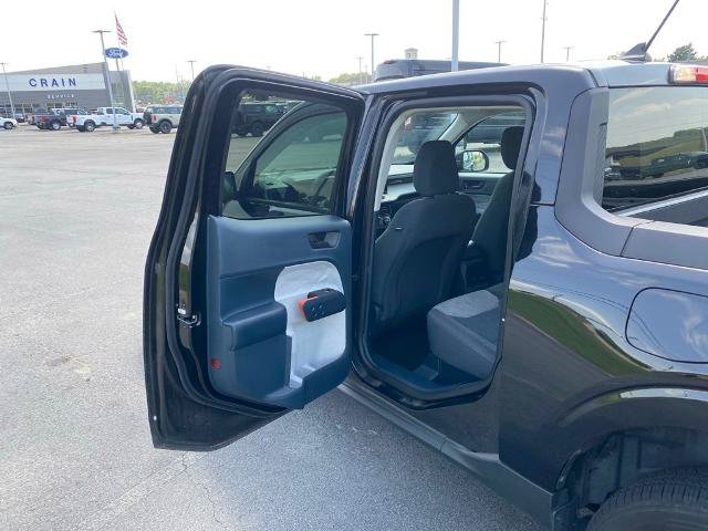 Certified 2022 Ford Maverick XLT w/ XLT Luxury Package FWD image 27