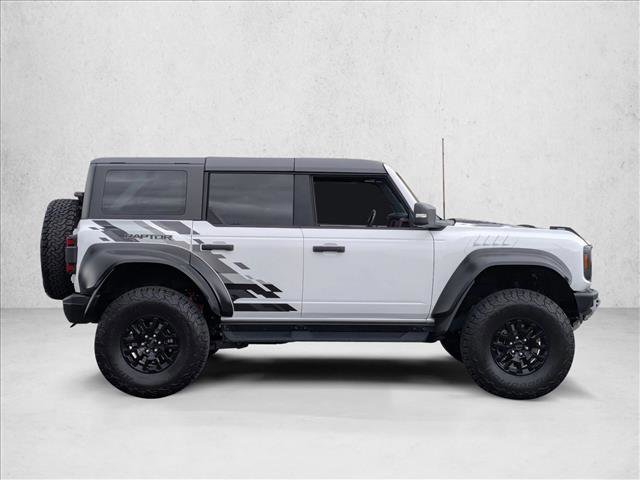 Certified 2022 Ford Bronco Raptor AWD/4WD image 4