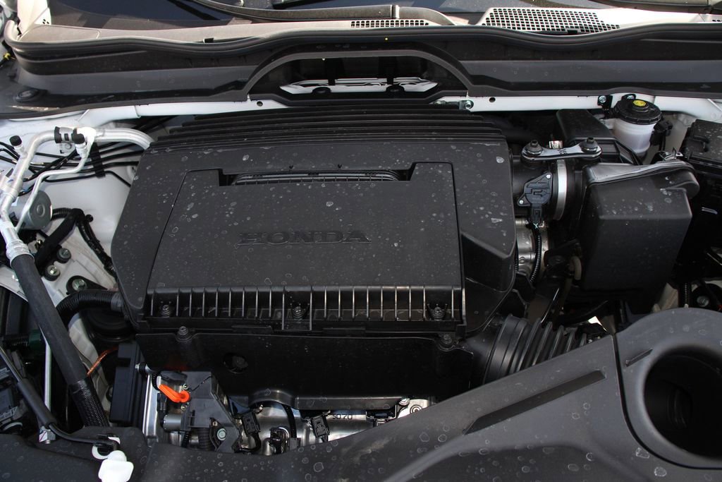 Used 2025 Honda Pilot Touring image 30