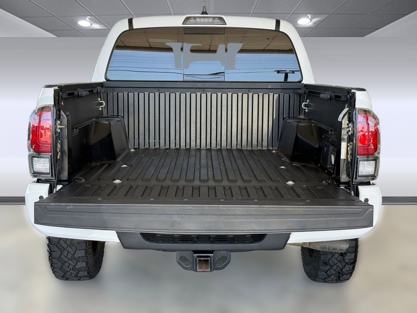 Used 2020 Toyota Tacoma TRD Pro AWD/4WD image 34