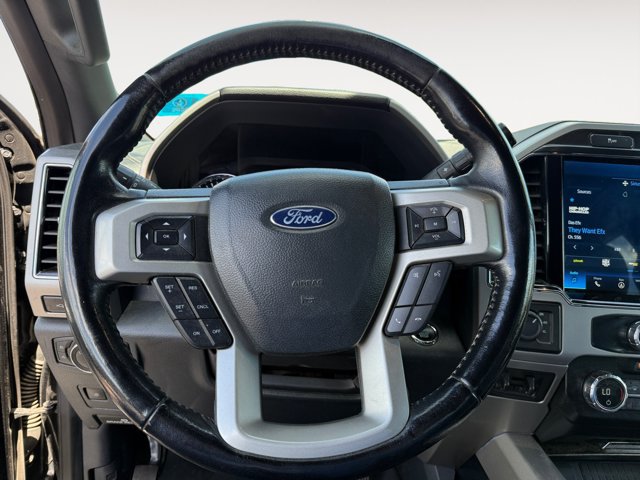 Certified 2022 Ford F250 Lariat w/ Lariat Ultimate Package AWD/4WD image 17