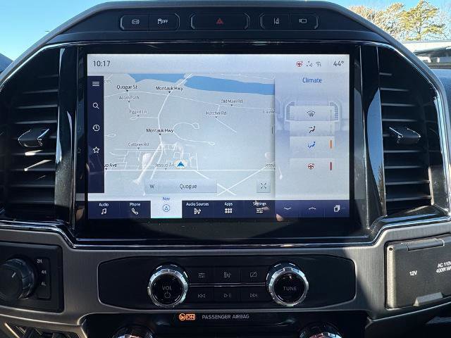 Certified 2022 Ford F250 Platinum image 22