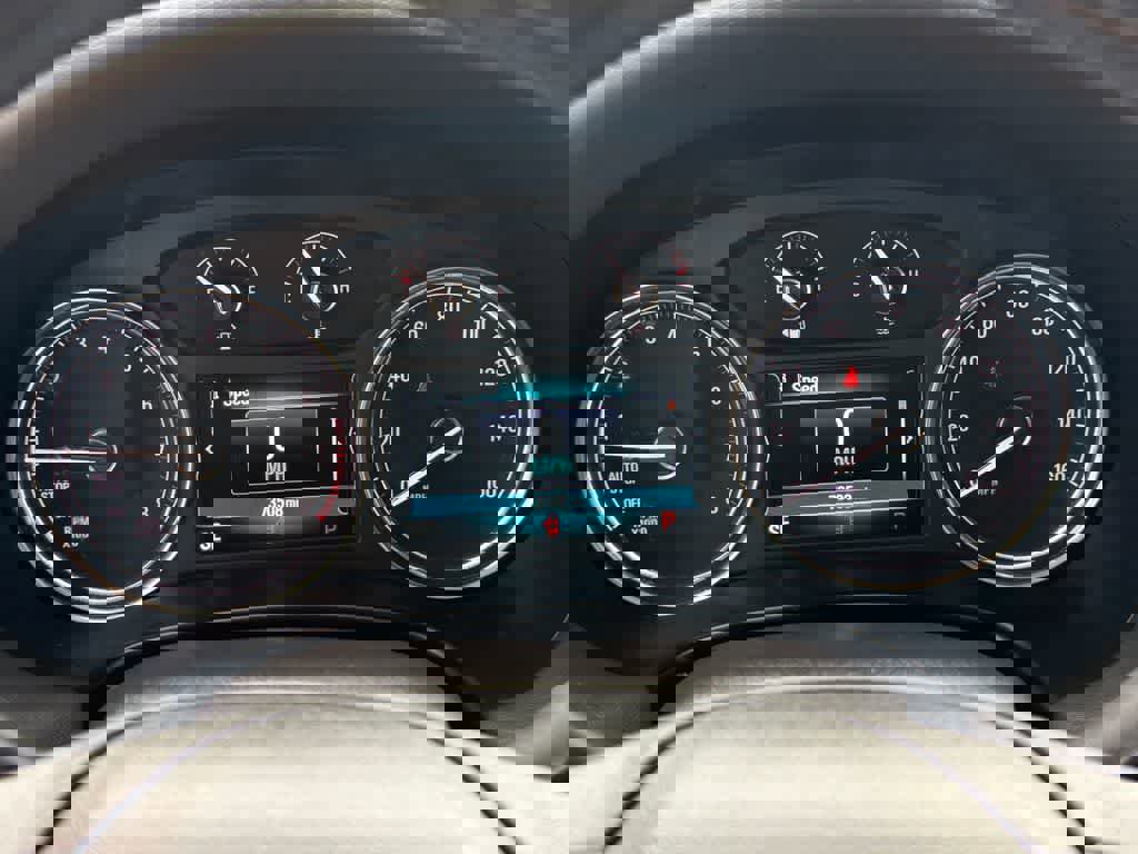 Used 2018 Buick Enclave Premium image 27