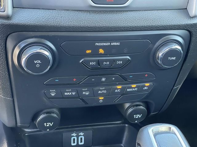 Certified 2023 Ford Ranger XLT w/ Equipment Group 301A Mid image 16