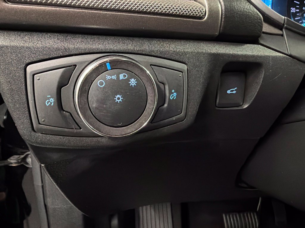 Certified 2019 Ford Fusion SE FWD image 23