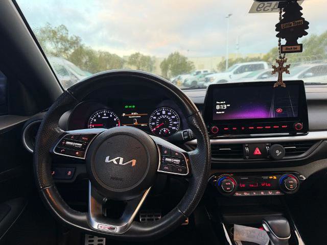 Used 2023 Kia Forte GT-Line image 7