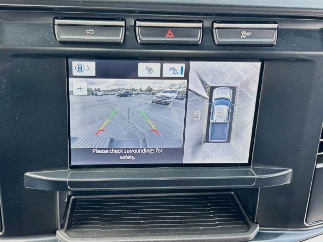 Certified 2024 Ford F250 XL w/ STX Appearance Package AWD/4WD image 19