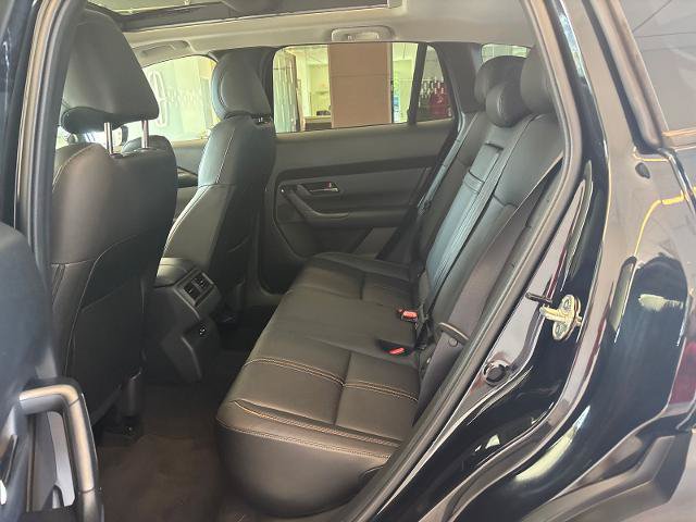 Used 2023 MAZDA CX-50 AWD 2.5 S w/ Cargo Package image 11