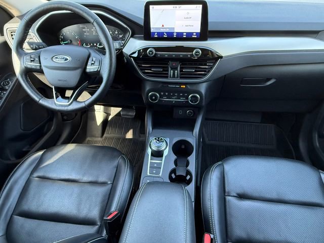 Certified 2020 Ford Escape SEL AWD/4WD image 34