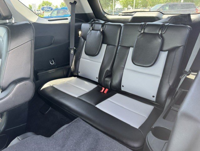 Certified 2023 Ford Explorer XLT w/ Equipment Group 202A AWD/4WD image 26