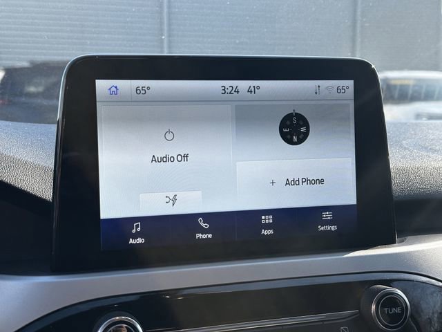 Certified 2022 Ford Escape SE w/ Convenience Package image 22