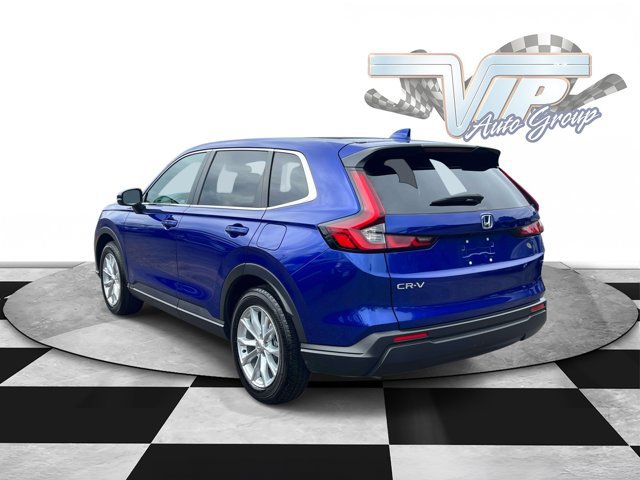Used 2024 Honda CR-V EX image 8