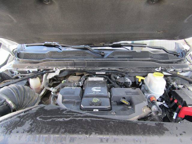 Used 2022 RAM 5500 Tradesman AWD/4WD image 24