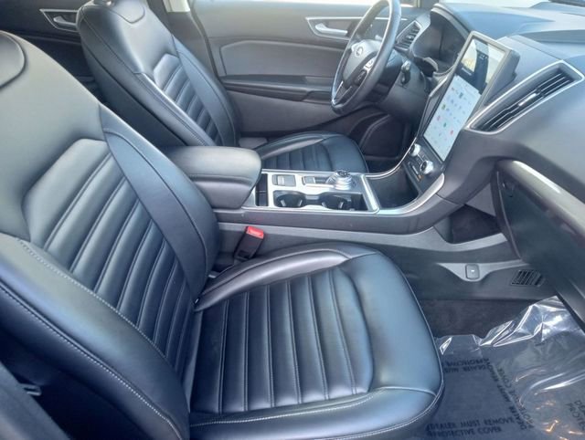 Certified 2024 Ford Edge SEL AWD/4WD image 28