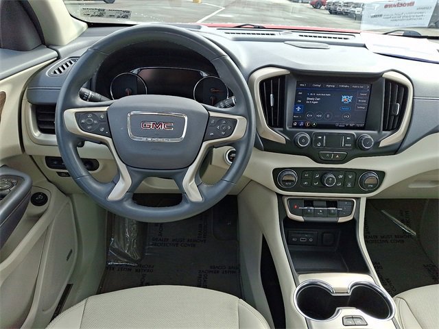 Used 2023 GMC Terrain Denali w/ Denali Premium Package image 11
