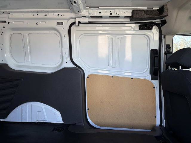 Certified 2023 Ford Transit Connect XLT FWD image 25