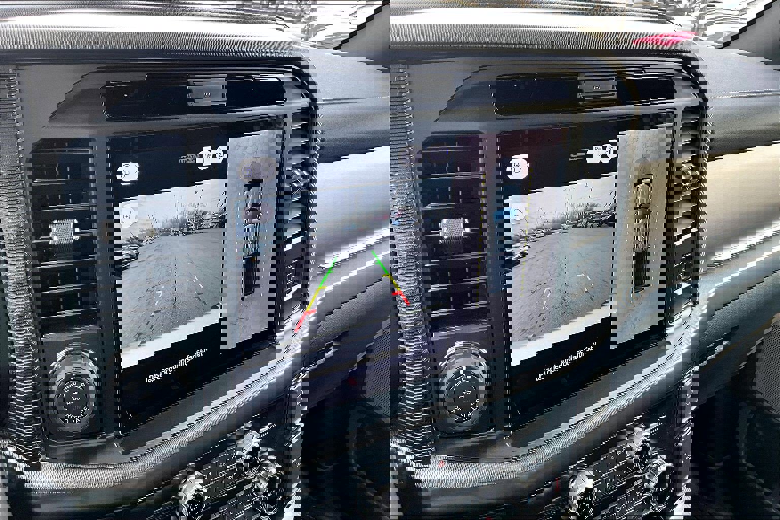 Certified 2025 Ford F150 Platinum w/ Equipment Group 702A High image 22