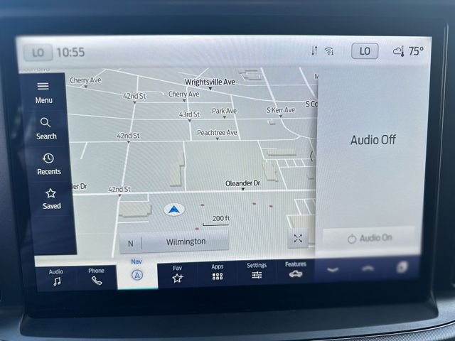 Certified 2023 Ford F150 Tremor w/ Equipment Group 402A High image 19